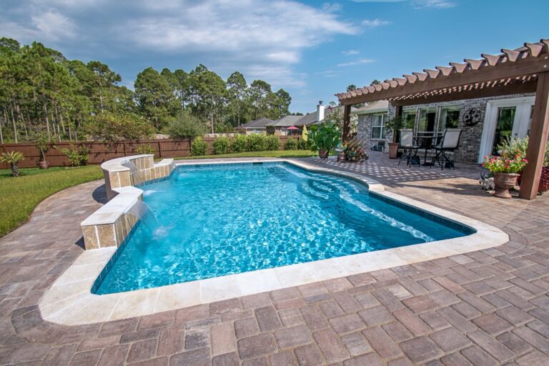 Navarre Pool Builders