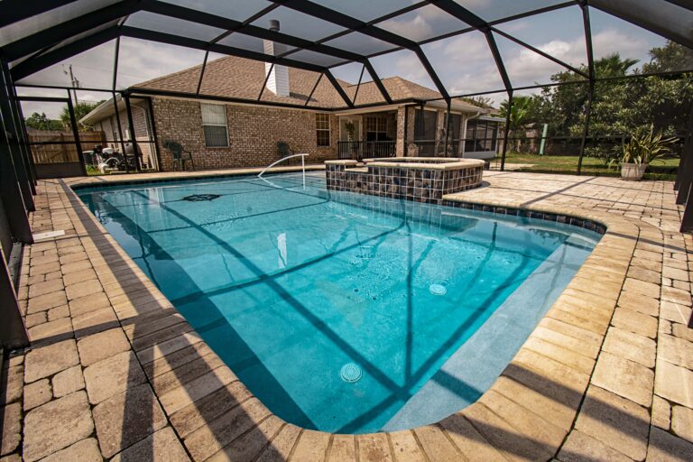 Navarre Pool Builders