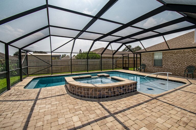 Navarre Pool Builders