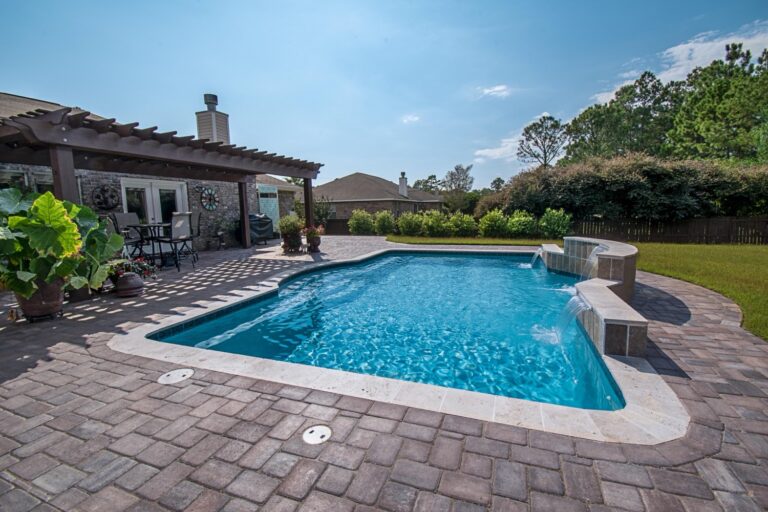 Navarre Pool Builders