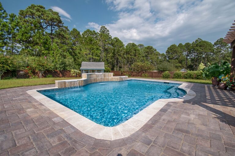 Navarre Pool Builders