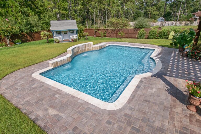 Navarre Pool Builders