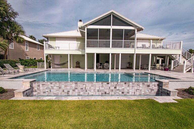 Orange Beach Pool Builders