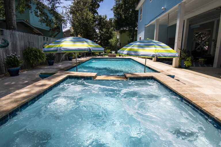 Orange Beach Pool Builders
