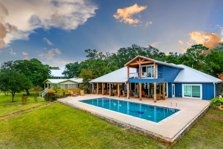 Orange Beach Pool Builders