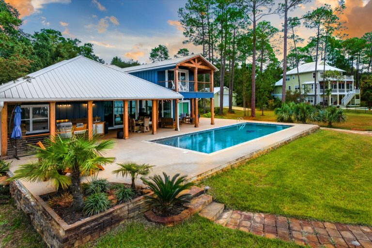 Orange Beach Pool Builders