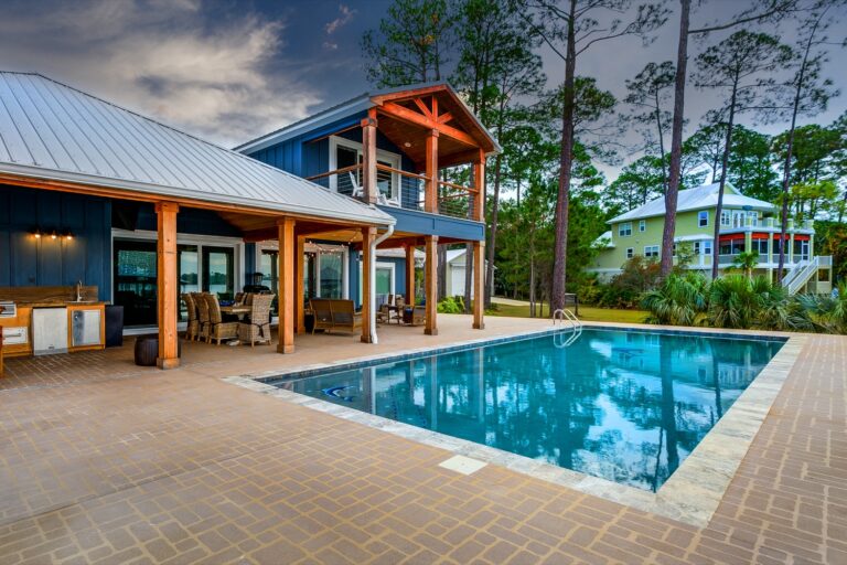 Orange Beach Pool Builders