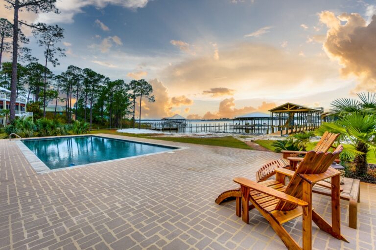 Orange Beach Pool Builders
