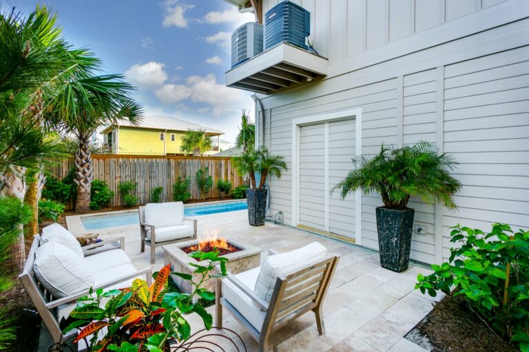Pensacola Beach Pool Builders