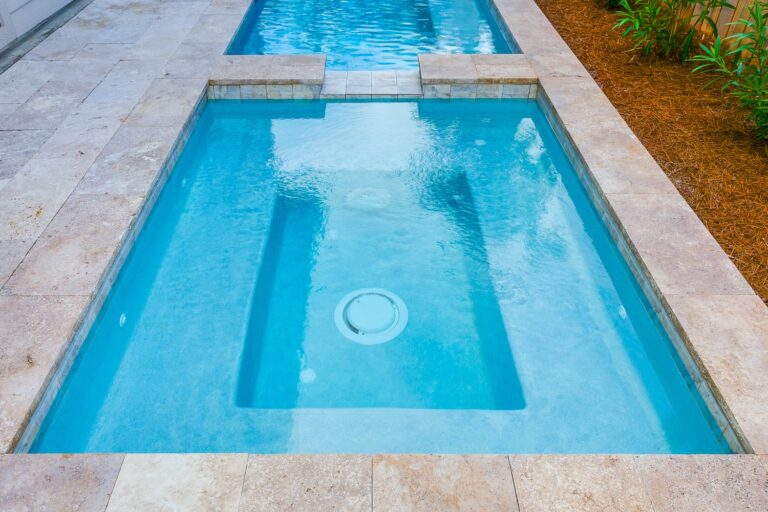 Pensacola Beach Pool Builders