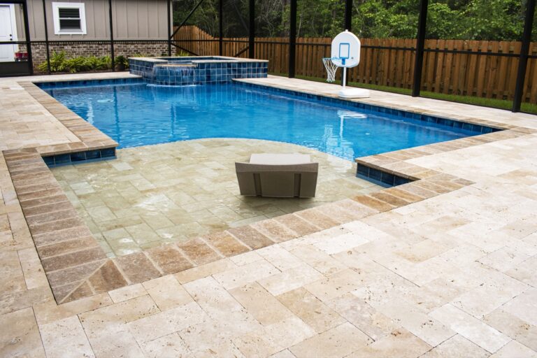 Pensacola Pool Builders