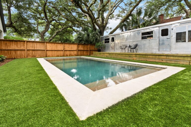 Pensacola Pool Builders