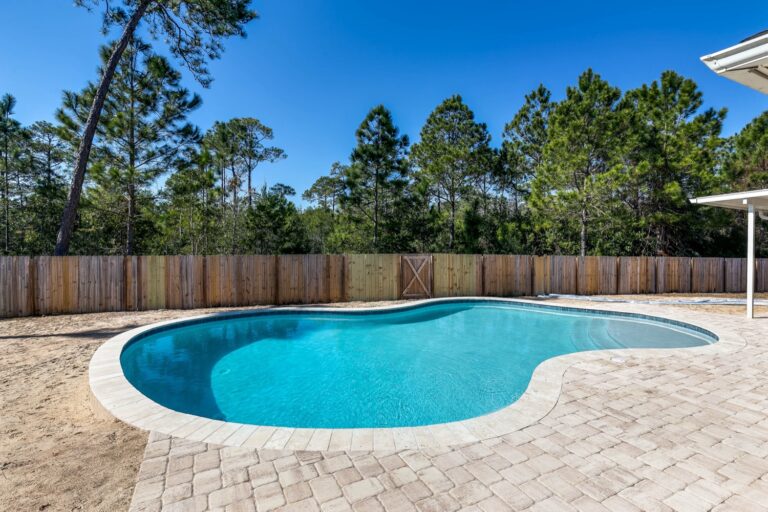 Pensacola Pool Builders