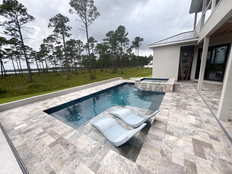 Pensacola Pool Builders