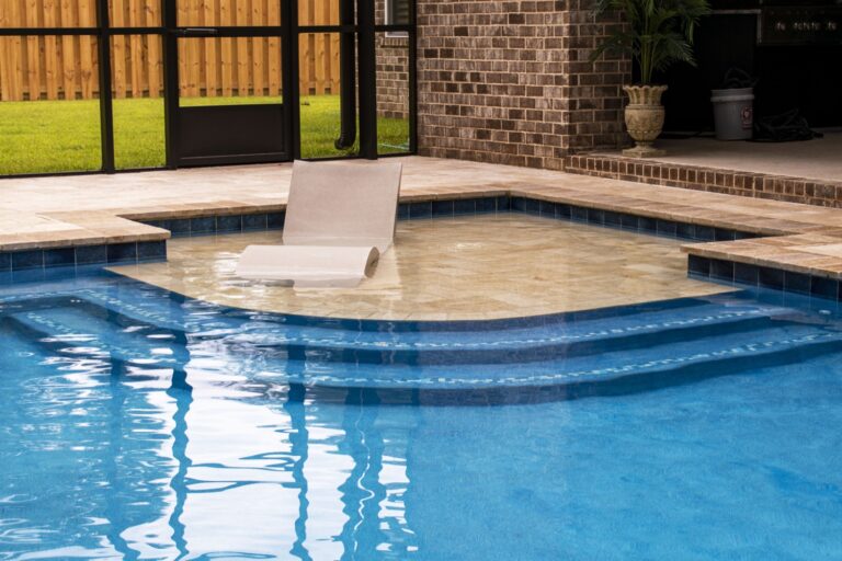Pensacola Pool Builders