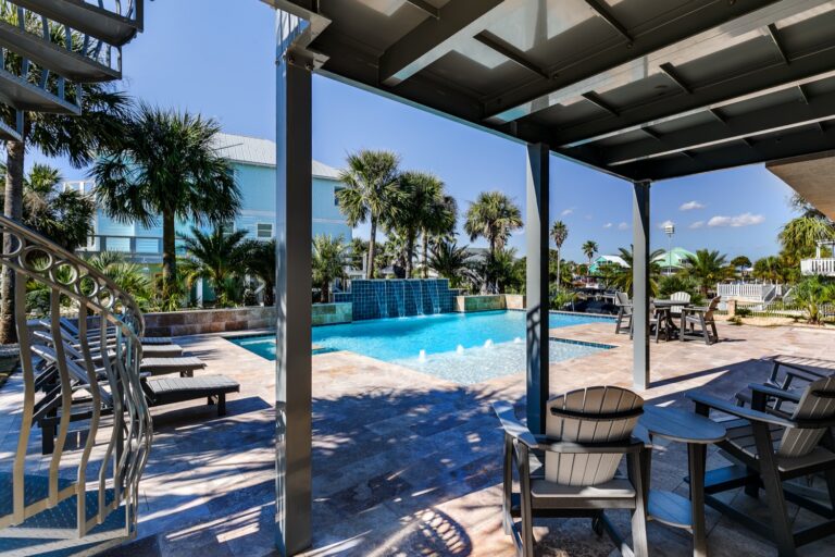 Pensacola Pool Builders