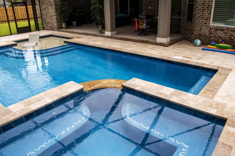 Pensacola Pool Builders