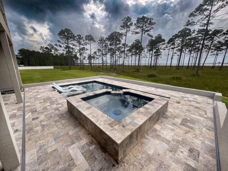 Pensacola Pool Builders