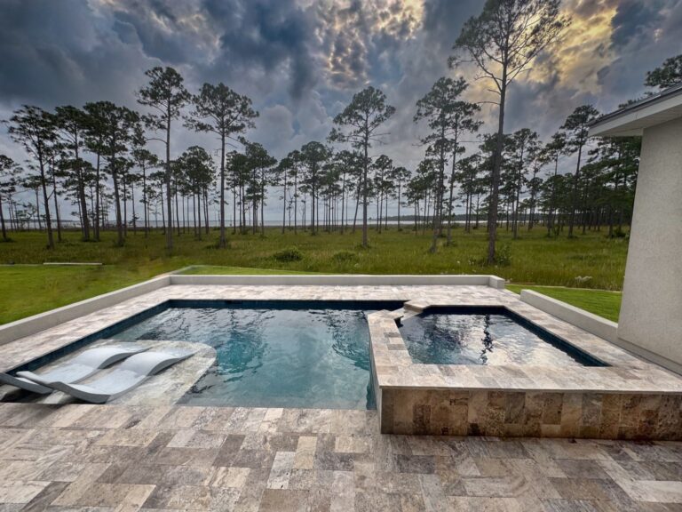 Pensacola Pool Builders