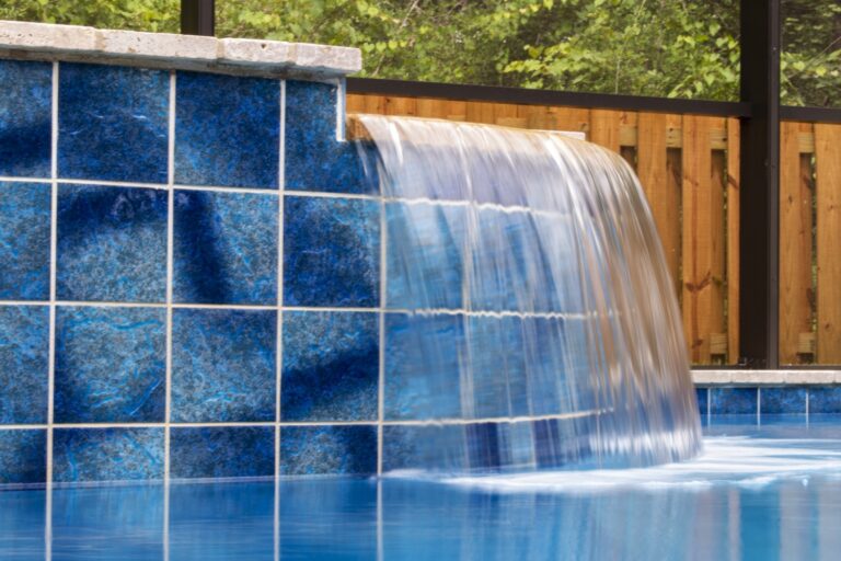 Pensacola Pool Builders