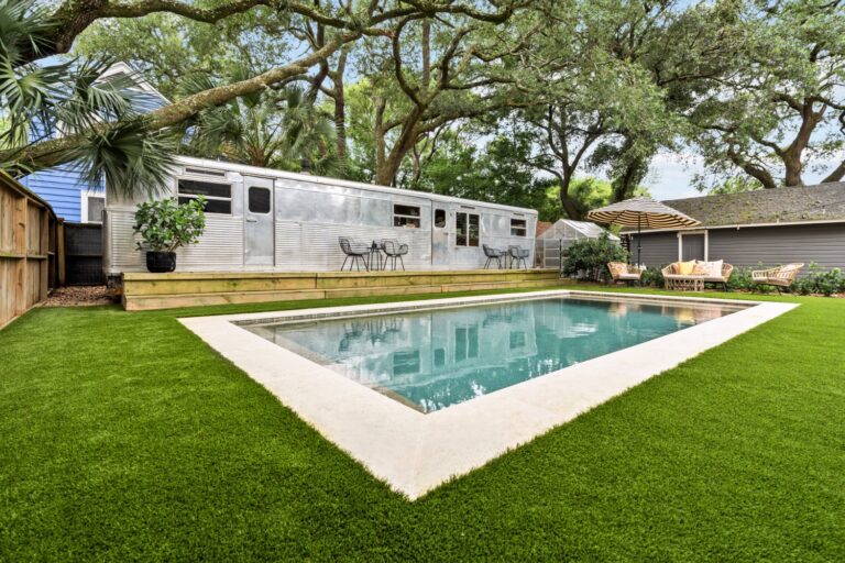 Pensacola Pool Builders