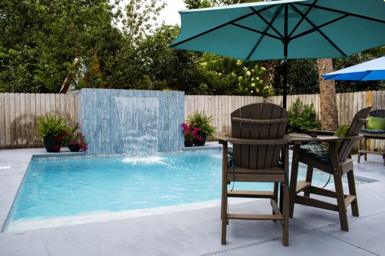 Pensacola Pool Builders