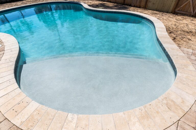 Pensacola Pool Builders