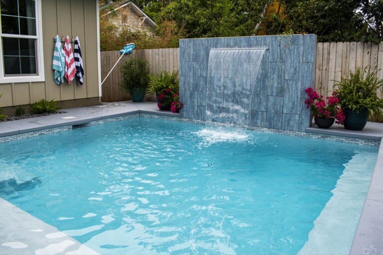 Pensacola Pool Builders