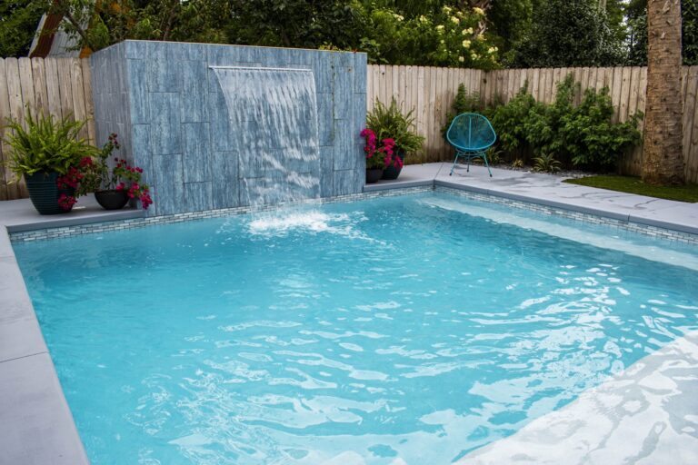 Pensacola Pool Builders