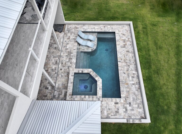 Pensacola Pool Builders
