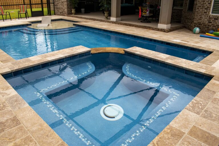 Pensacola Pool Builders