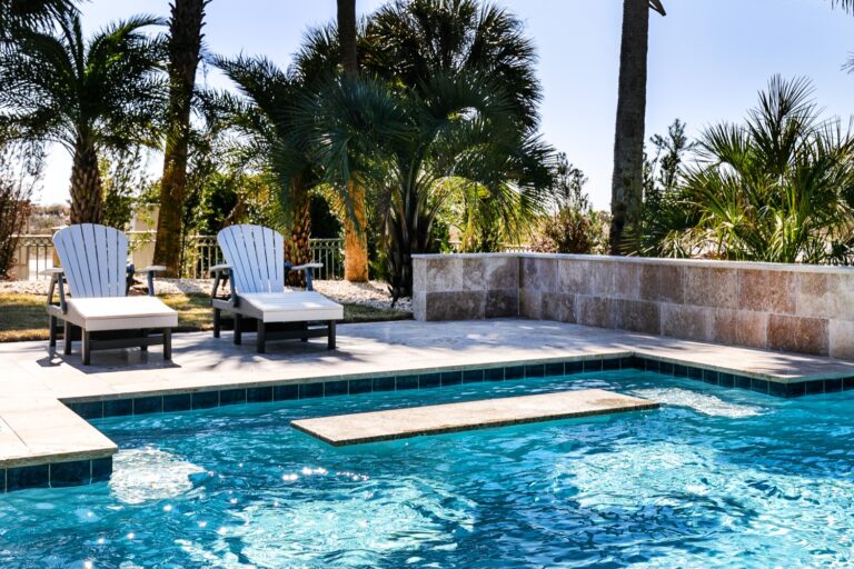 Pensacola Pool Builders