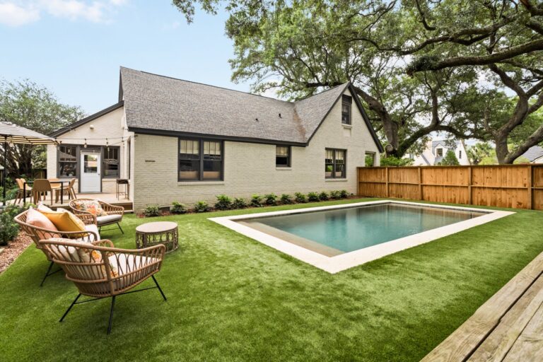 Pensacola Pool Builders