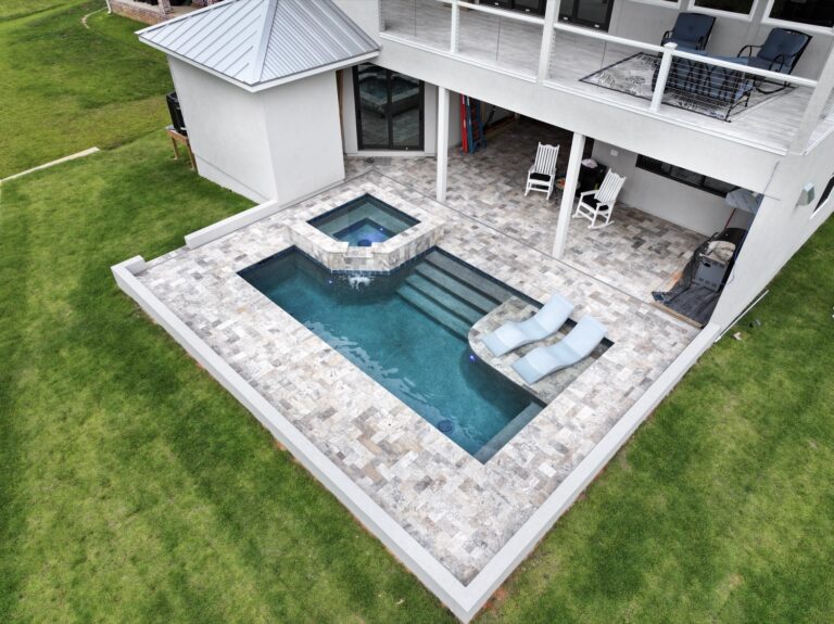 Pensacola Pool Builders