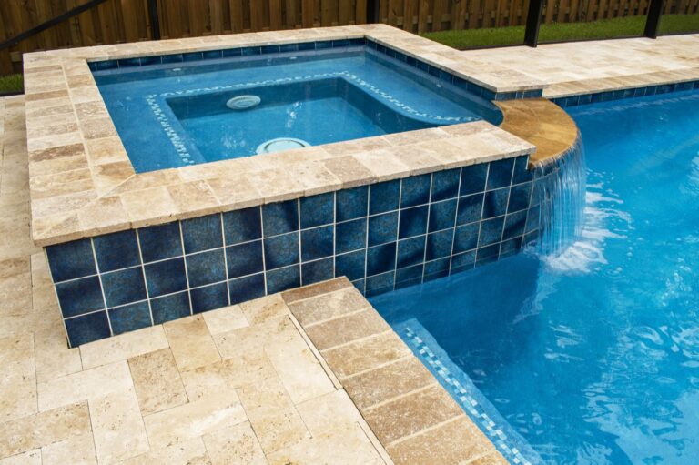 Pensacola Pool Builders