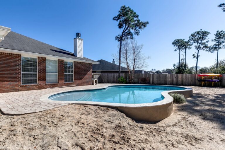 Pensacola Pool Builders