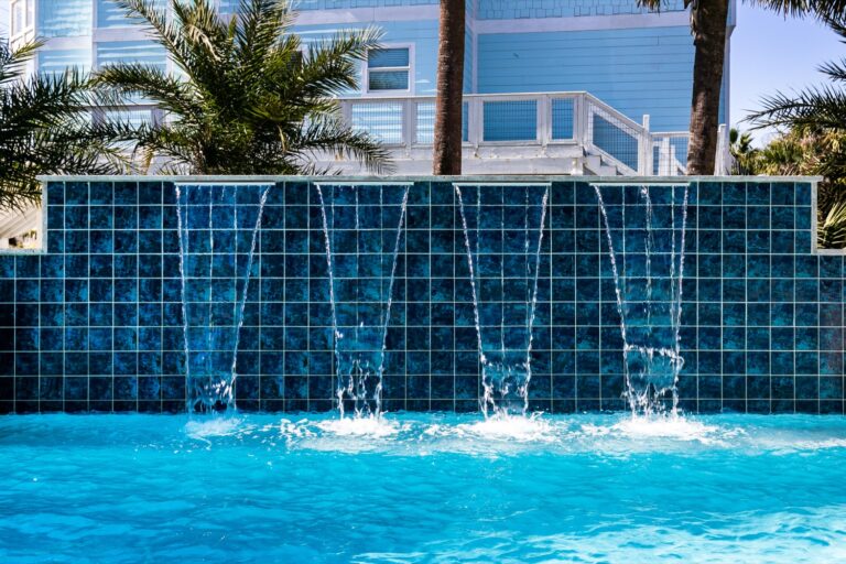 Pensacola Pool Builders