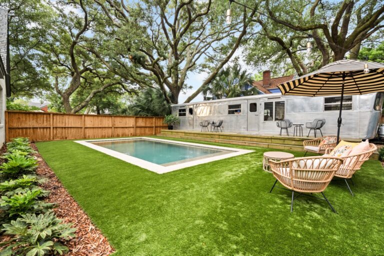 Pensacola Pool Builders
