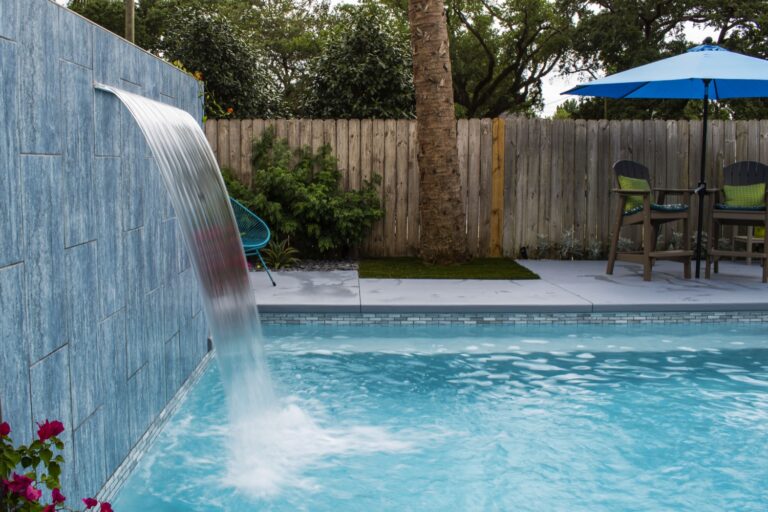 Pensacola Pool Builders