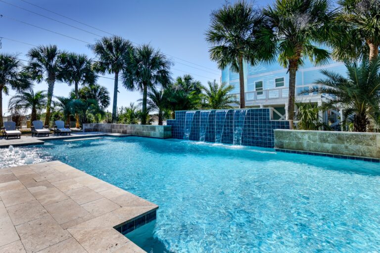 Pensacola Pool Builders