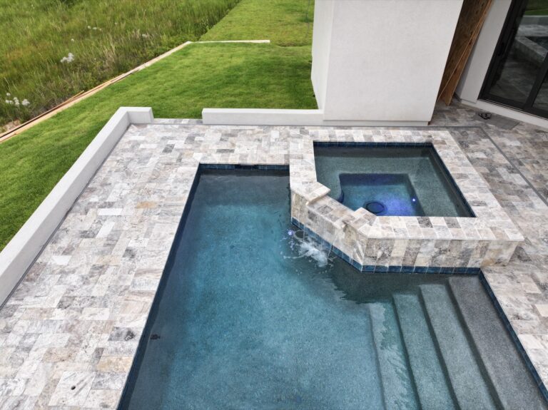 Pensacola Pool Builders