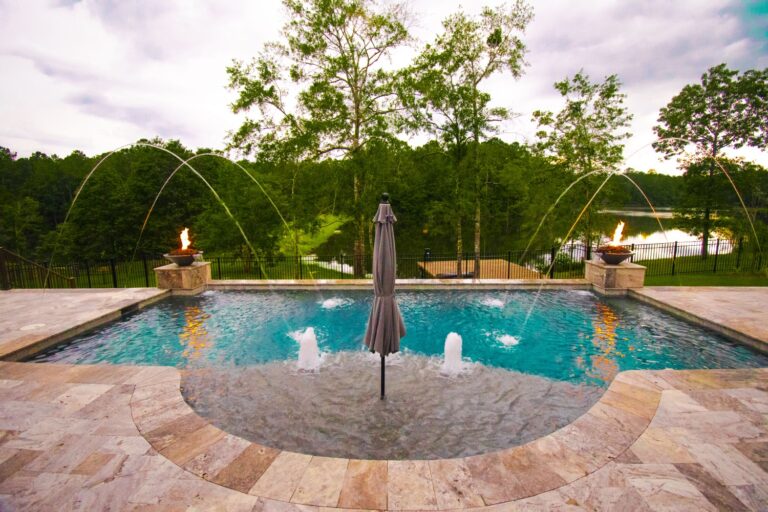 Pool Pool Builders