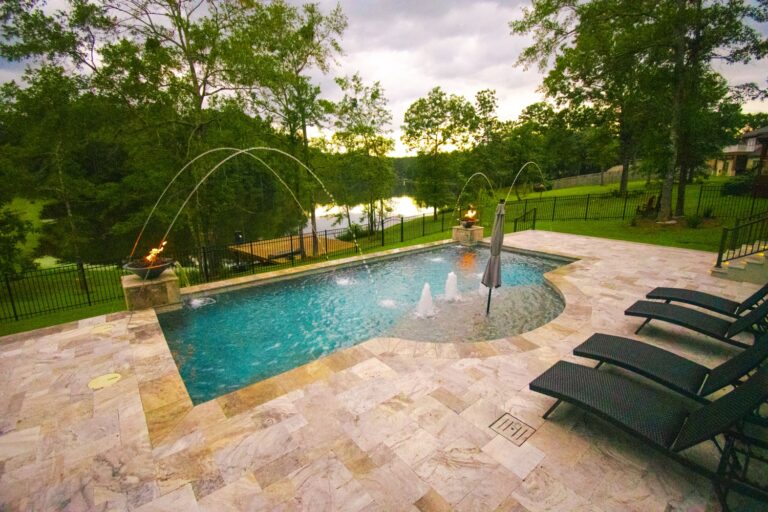 Pool Pool Builders