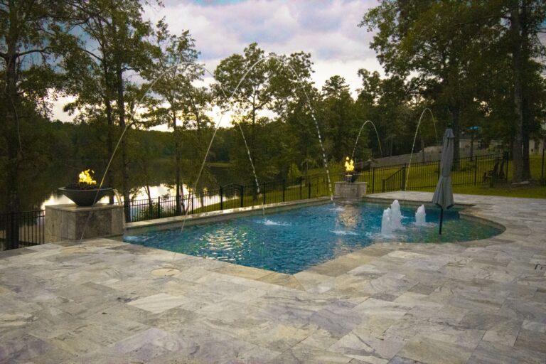 Pool Pool Builders