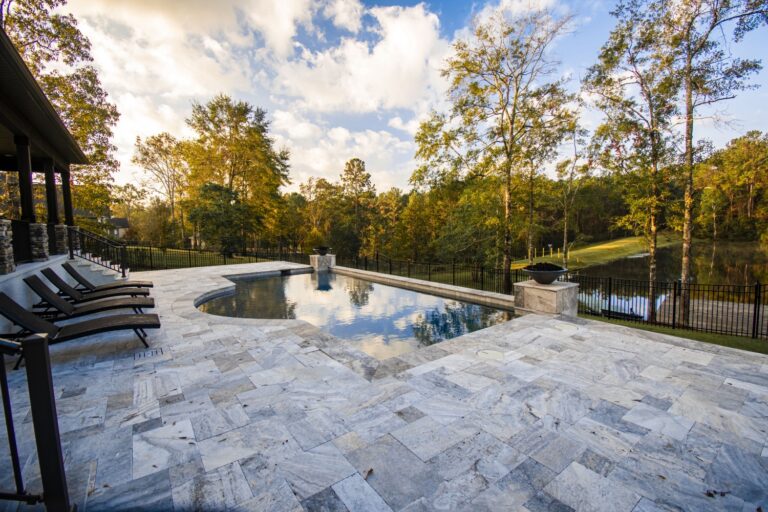 Pool Pool Builders