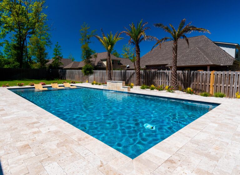 Pool Pool Builders