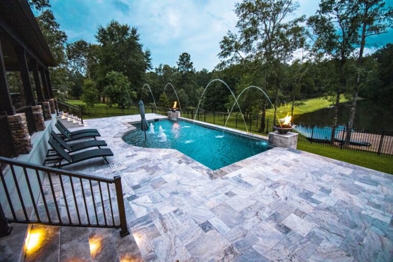 Pool Pool Builders
