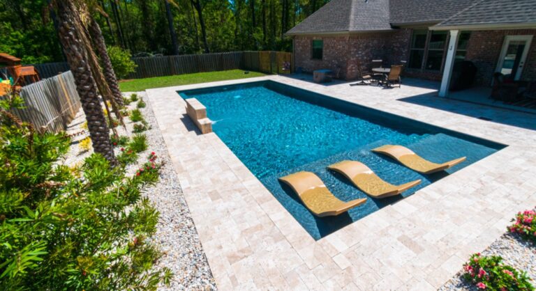 Pool Pool Builders