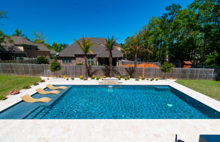 Pool Pool Builders