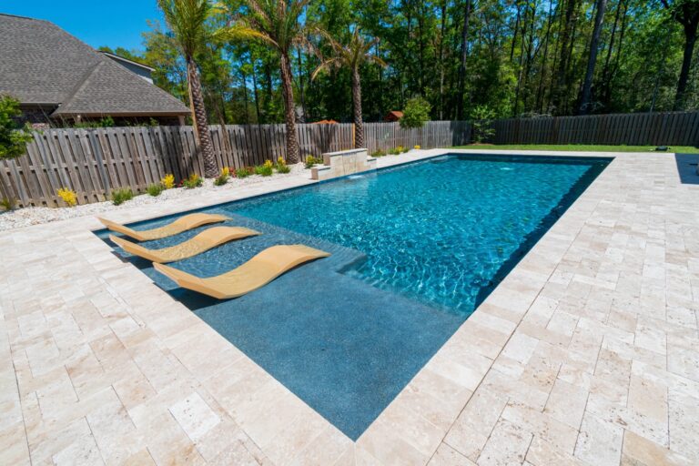 Pool Pool Builders